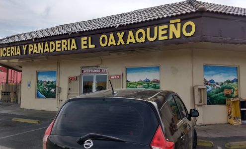 El Oaxaqueno