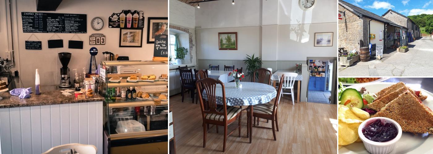 Bleadon Farm Shop & Cafe