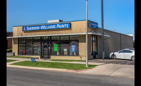 Sherwin-Williams Paint Store