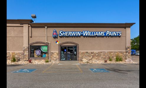 Sherwin-Williams Paint Store