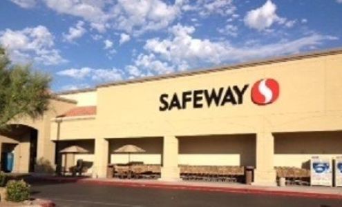 Safeway Pharmacy