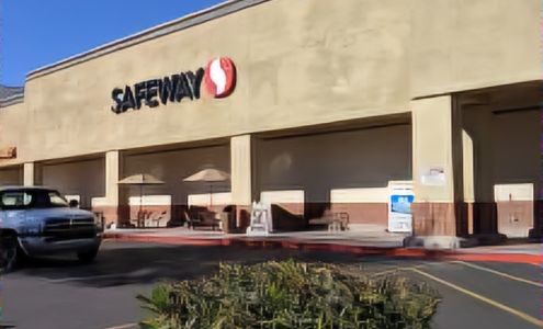 Safeway Pharmacy