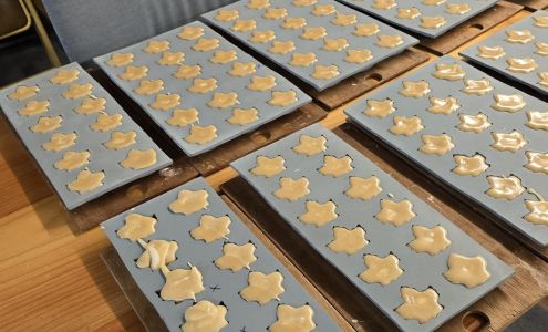 Ben & Judy's Sugar House West Edmeston