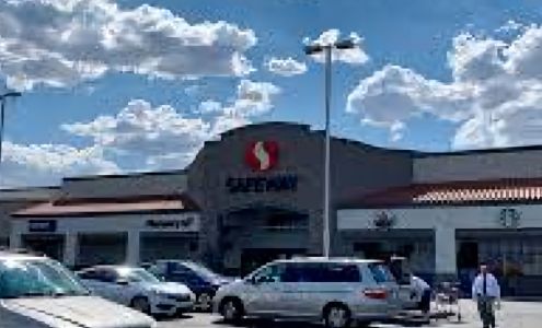 Safeway Pharmacy