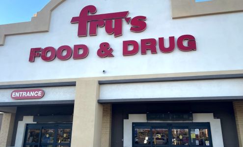 Fry's Pharmacy