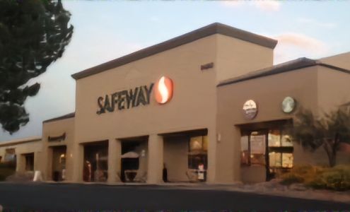 Safeway Pharmacy