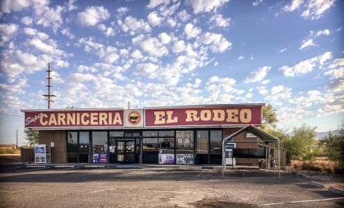 Super Carniceria El Rodeo