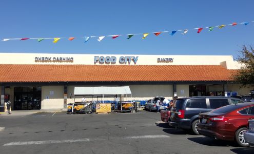 Food City