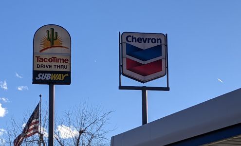 Chevron