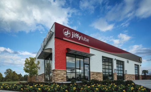 Jiffy Lube