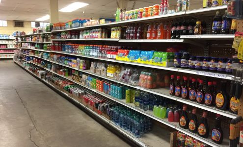 Lucky Star Market Grocery, Beer & Wine & Lottery