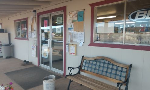 Cherry Creek Store Young