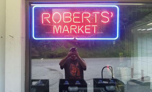 Roberts Market Stinnett