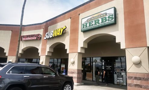 Sunshine Herbs Health Store