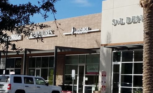 Mixtures Pharmacy Scottsdale Paradise Valley