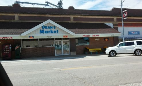 Dean's Market Elgin