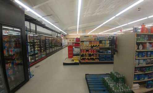 Rae Valley Market Petersburg