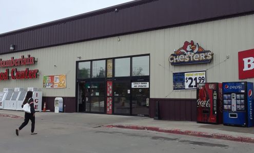 Chamberlain Food Center