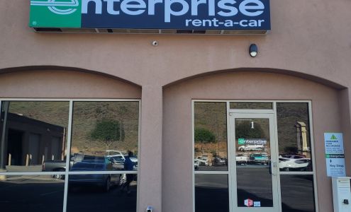 Enterprise Rent-A-Car