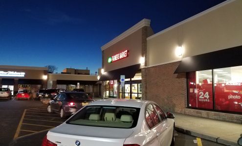 Green Farmers Market