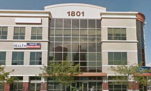 UNITE HERE HEALTH - Health Center