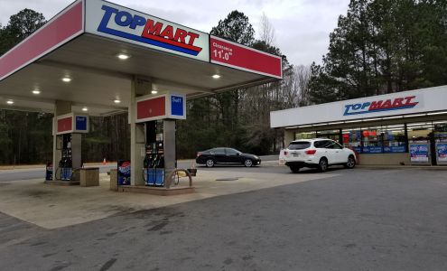 Top Mart Wadesboro