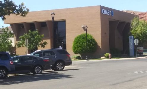 Chase Bank