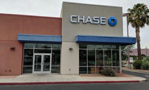 Chase Bank
