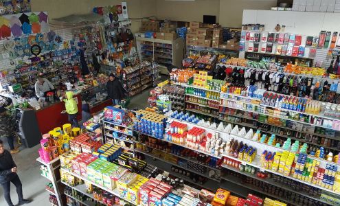 Cedar Food Dollar Plus Atlantic City