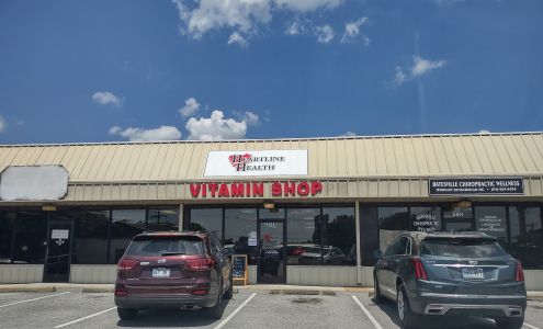 Heartline Health Food Store