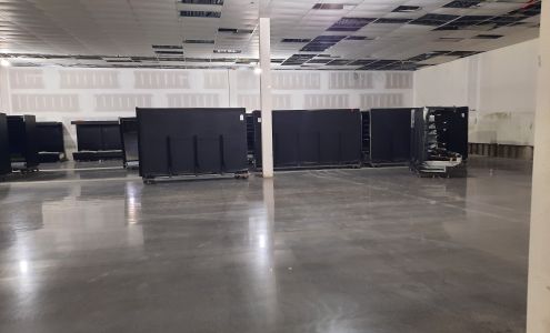 Resnick Supermarket Equipment Corporation Mountain Dale