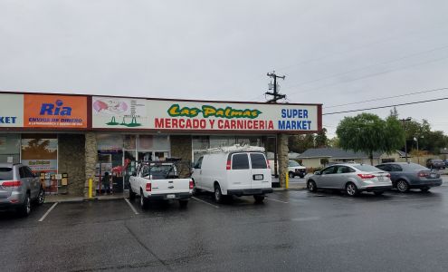 Las Palmas Mercado Y Carniceria San Jose