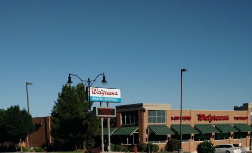 Walgreens Pharmacy