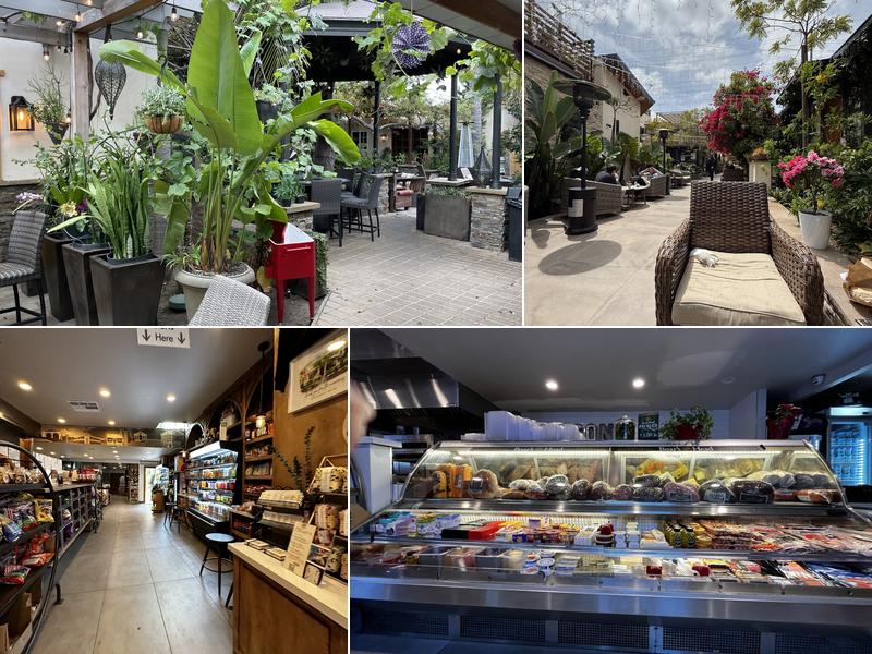 Jackson Market and Deli