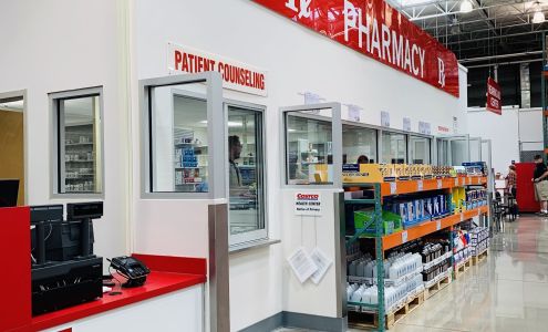 Costco Pharmacy