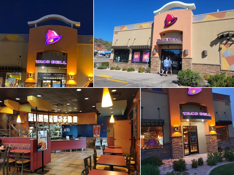 Taco Bell
