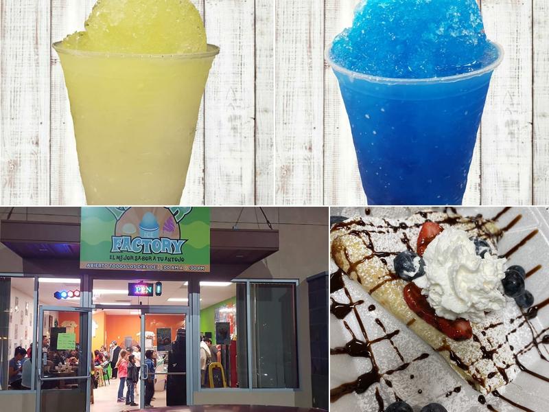 Flavor Factory 900 W Birch St sweet 4, Calexico