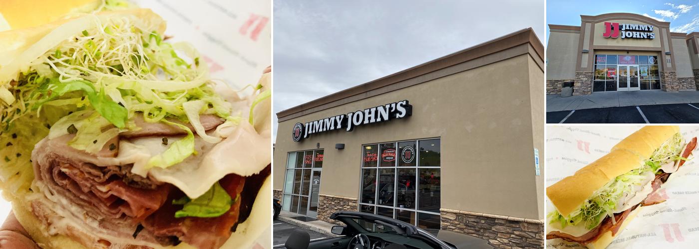 Jimmy John's