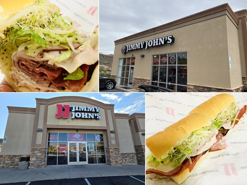 Jimmy John's
