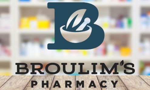 Broulim's Pharmacy Montpelier