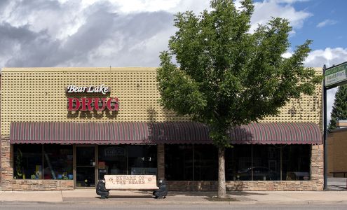 Bear Lake Drug Montpelier
