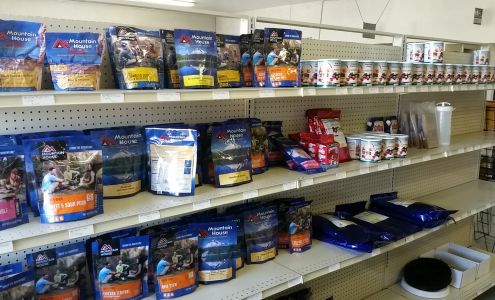 Walton Feed & Canning Montpelier