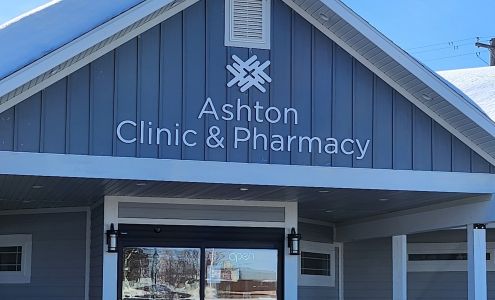 Ashton Community Pharmacy Ashton