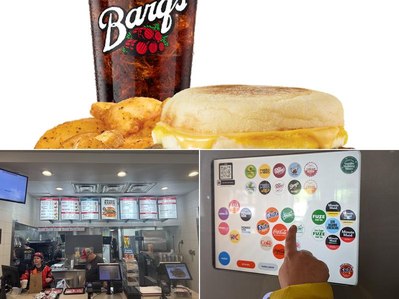 Wendy's Menu