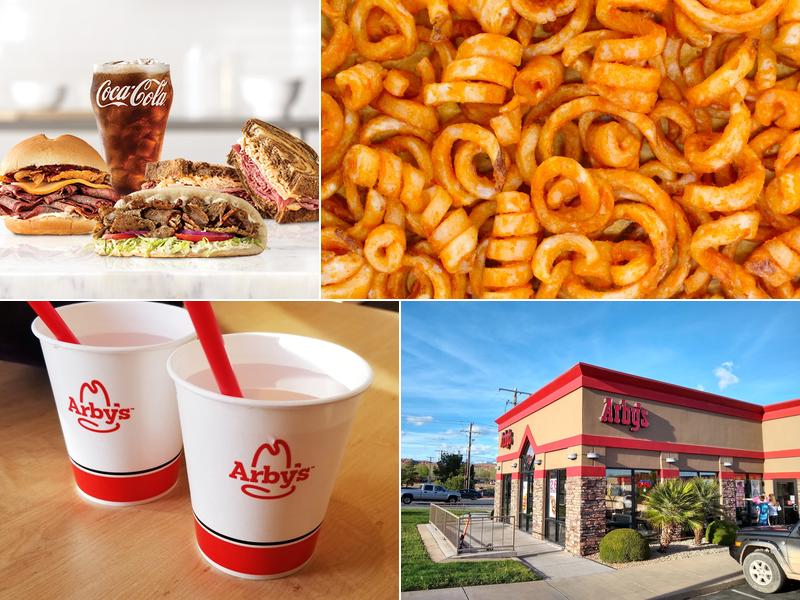 Arby's