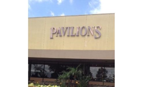 Pavilions South Pasadena