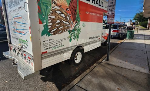 U-Haul Neighborhood Dealer