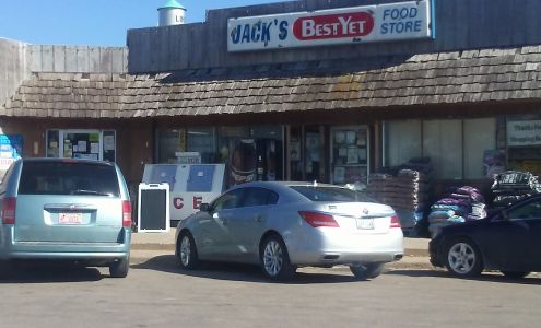 Jack's Food Market Linn