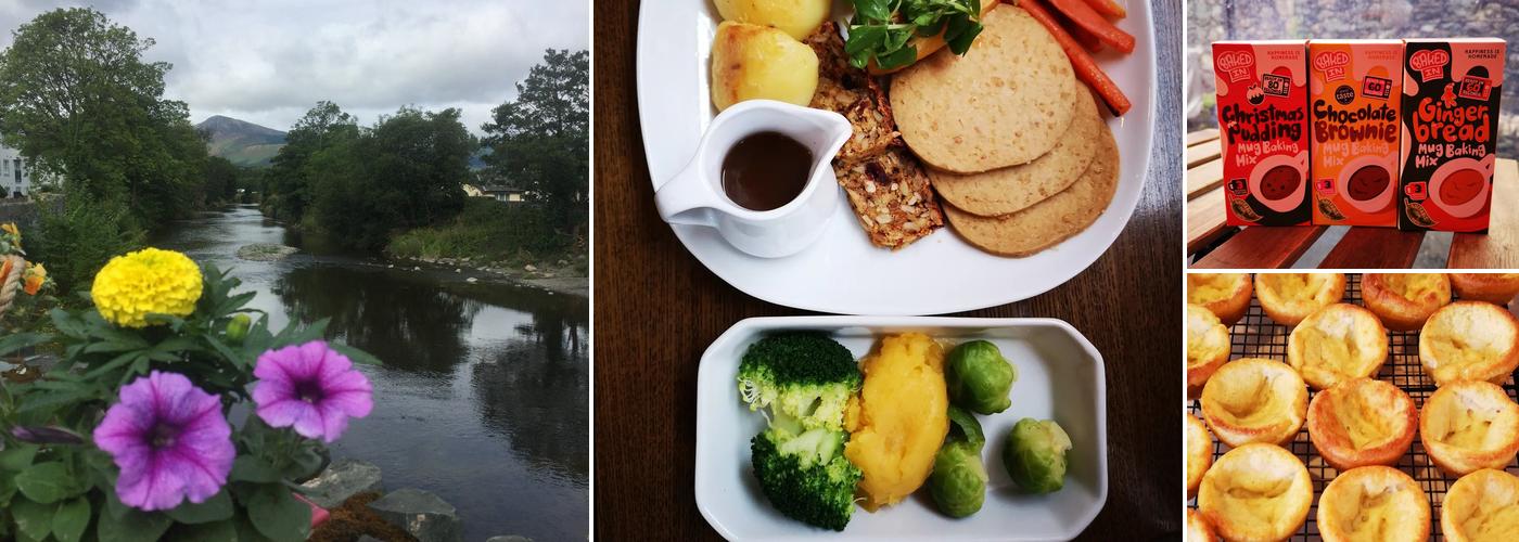 Plant by Kat's Kitchen