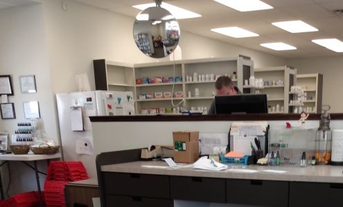AuBurn Pharmacy Concordia